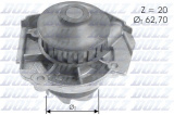 Vodní pumpa DOLZ S361 - FIAT