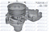 Vodní pumpa DOLZ S227 - FIAT