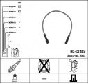 Sada kabelů pro zapalování NGK RC-CT402 - CITROËN