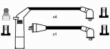Sada kabelů pro zapalování NGK RC-HD408 - HYUNDAI