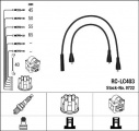 Sada kabelů pro zapalování NGK RC-LC403 - LANCIA