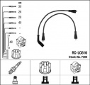 Sada kabelů pro zapalování NGK RC-LC616 - LANCIA