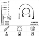Sada kabelů pro zapalování NGK RC-MB208 - MERCEDES-BENZ