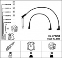 Sada kabelů pro zapalování NGK RC-OP1204 - OPEL