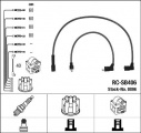 Sada kabelů pro zapalování NGK RC-SB406 - SAAB