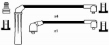 Sada kabelů pro zapalování NGK RC-SB604 - SAAB
