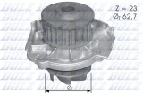 Vodní pumpa DOLZ S319 - ABARTH, ALFA ROMEO, FIAT, LANCIA