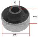 Uložení, řídící mechanismus CORTECO 80000259