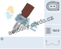 Spínač, světlo zpátečky FAE 40675