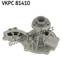 Vodní pumpa SKF VKPC81410