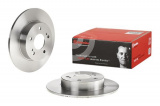 Brzdový kotouč BREMBO 08.8065.14 - NISSAN