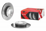 Brzdový kotouč BREMBO 08.5085.1X