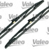 Sada stěračů VALEO Silencio (VA 567829) - 480mm + 480mm