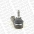 Spojková sada SACHS SA 3000951834 - CITROËN, FIAT, PEUGEOT